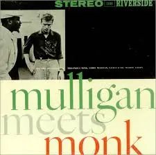 Gerry Mulligan 'Round Midnight