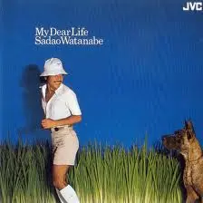 Sadao Watanabe Samba Em Praia
