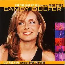 Candy Dulfer Funky Nassau