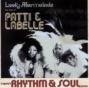 Pattie Labelle Lady Marmalade
