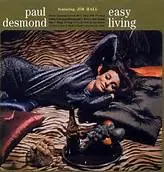 Paul Desmond Heres That Rainy Day Key Change to the Key of D