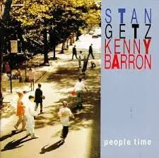 Stan Getz Autumn Leaves