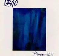 UB 40 I Can't Help Falling in Love With You