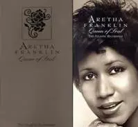 Aretha Franklin Never Loved a Man