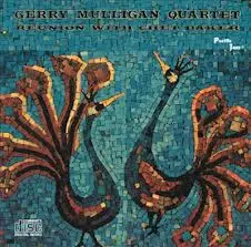 Chet Baker Ornithology