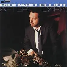 Richard Elliot El Anio