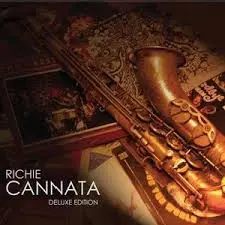 Richie Cannata New York State of Mind