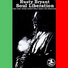 Rusty Bryant Cold Duck Time Key Change to Alto
