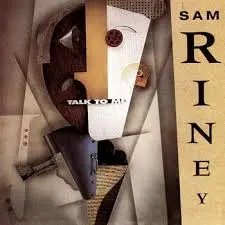 Sam Riney Seduction