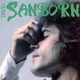 David Sanborn Indio