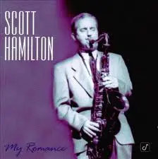 Scott Hamilton In a Sentimental Mood