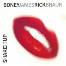 Rick Braun Grazin' in the Grass Key Change to Alto Sax