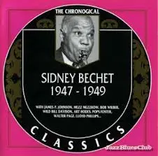 Sidney Bechet Just One Of Those Things