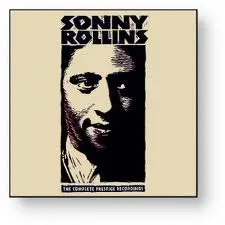 Sonny Rollins It's Only a Paper Moon Key Change to Concert