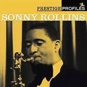 Sonny Rollins On a Slow Boat to China