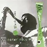 Sonny Rollins It's Alright with Me