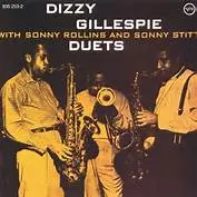 Sonny Stitt Anythin'