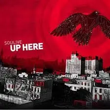 Soulive Hat Trick