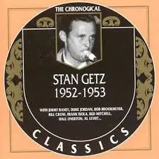 Stan Getz Fools Rush In