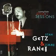 Stan Getz Body and Soul Key Change to Alto Sax