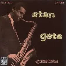 Stan Getz The Lady in Red