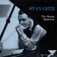 Stan Getz Split Kick