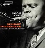 Stanley Turrentine Journey Into Melody