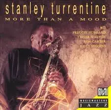 Stanley & Tommy Turrentine Thomasville
