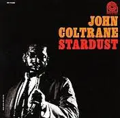 John Coltrane Stardust Key Change to Alto Sax