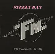 Pete Christlieb FM (Ending Solo)