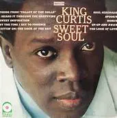 King Curtis Spooky Key Change to Alto Sax