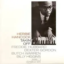 Dexter Gordon Freddie Hubbard Watermelon Man