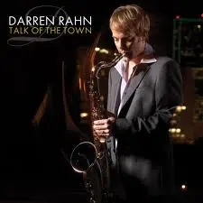 Darren Rahn What Cha' Gonna Do For Me