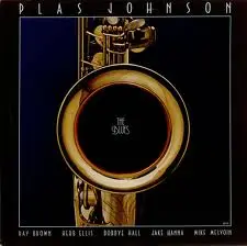 Plas Johnson Georgia