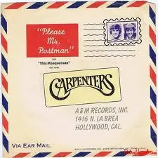 Bob Messenger Please Mr Postman Key Change to Alto Sax