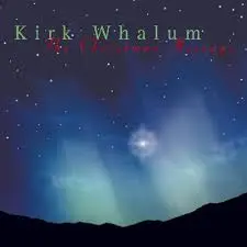 Kirk Whalum Sweet Little Jesus Boy
