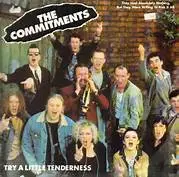 The Commitments Try a Little Tenderness Key Change to Concert D
