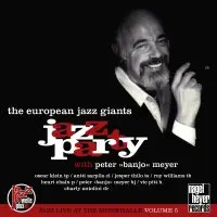 Antti Sarpila Till There Was You