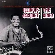 Illinois Jacquet Caravan