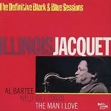 Illinois Jacquet Blue Skies