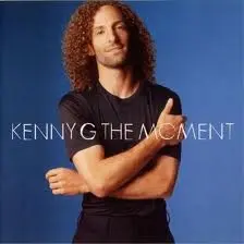 Kenny G Innocence
