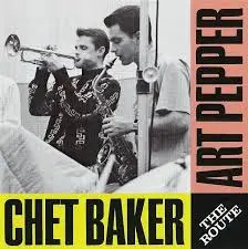 Art Pepper Chet Baker Minor Yours Key Change to Concert