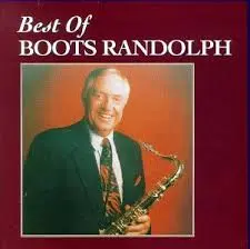 Boots Randolph After Your Gone