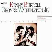 Grover Washington Jr. Summertime