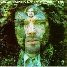 Van Morrison Domino