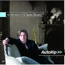 Chris Botti Regroovable