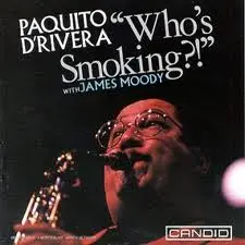 Paquito D'Rivera Nuestro Bolero Key Change to Concert