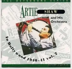 Artie Shaw Yesterdays