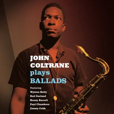 John Coltrane Soultrane