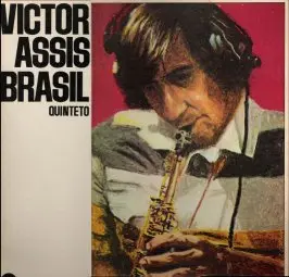 Victor Assis Lydian Dreams Key Change to Alto Sax